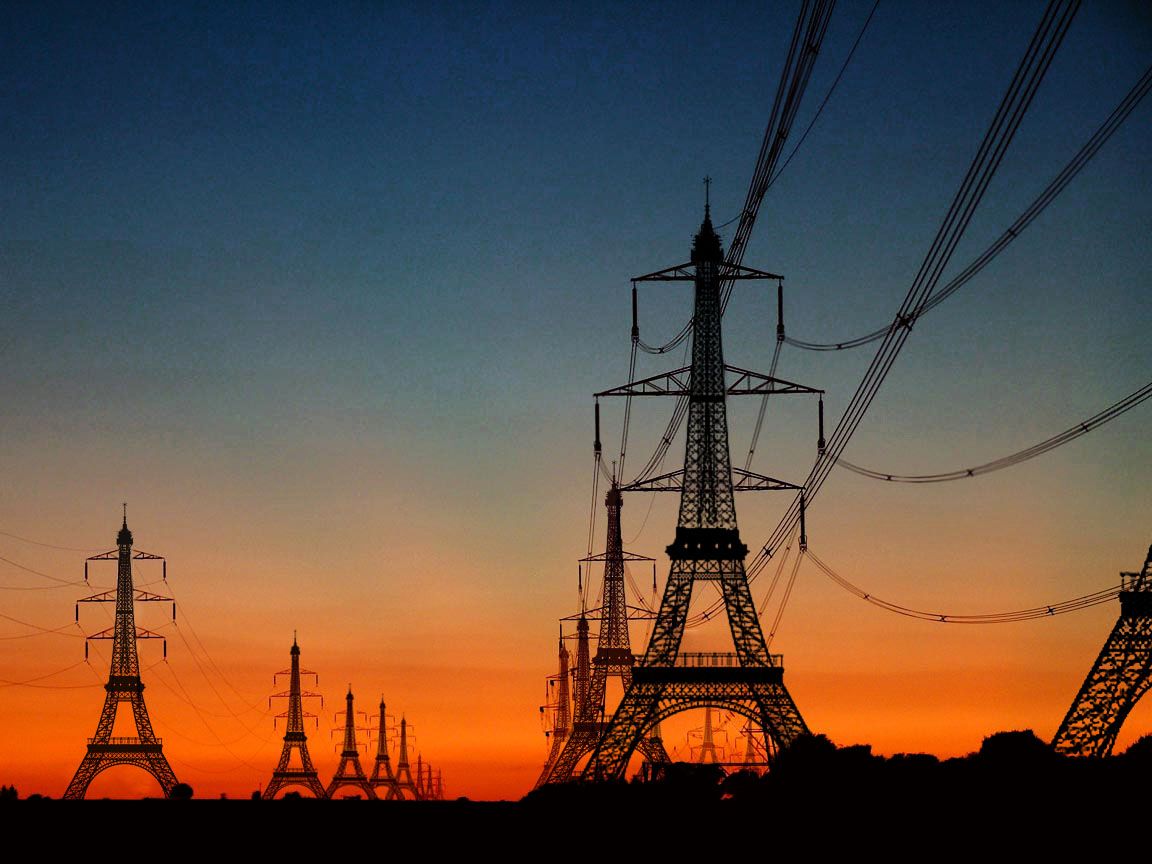 Mercado Eléctrico