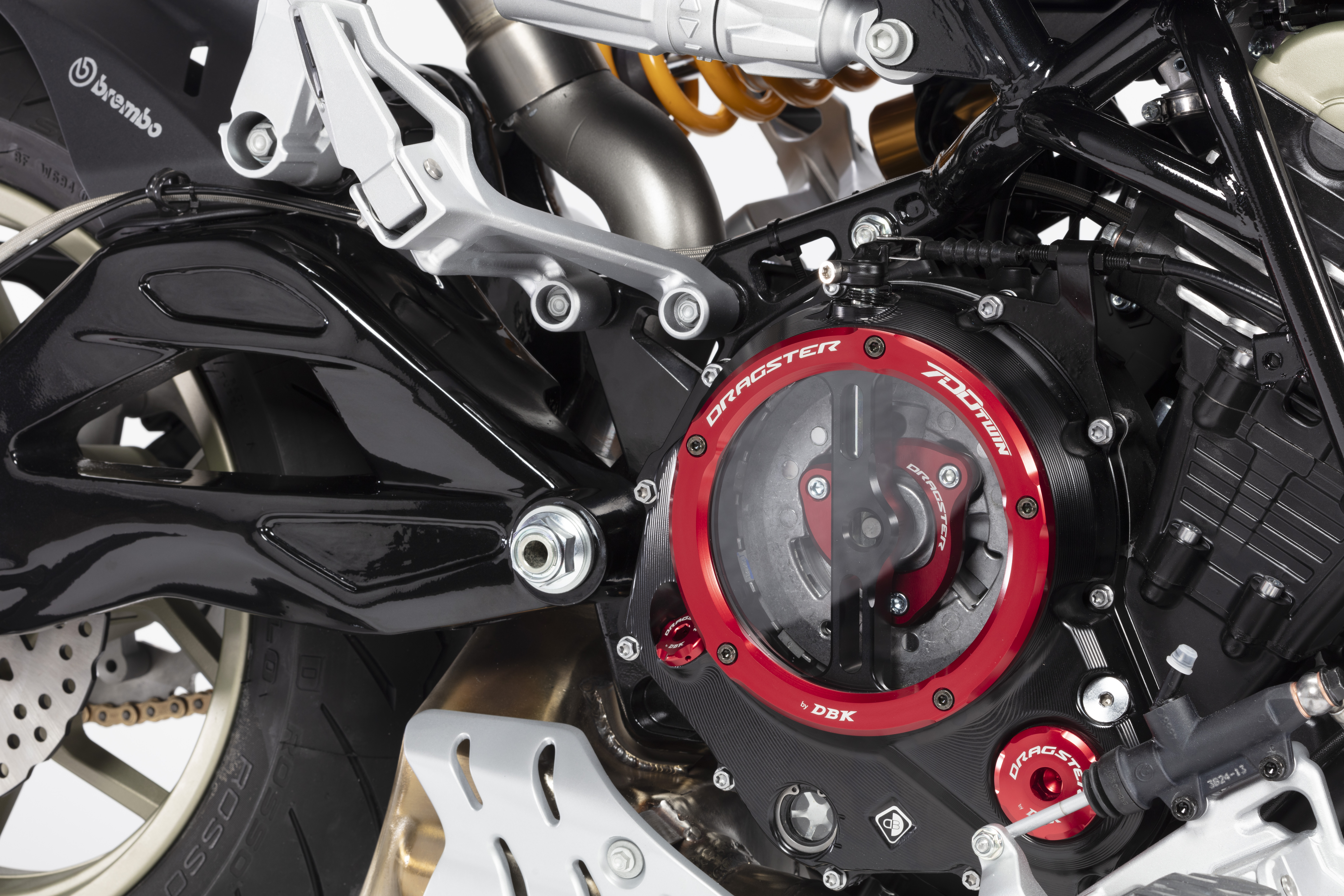 Italjet First Edition